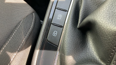 Skoda Fabia 1.0 TSI 110 Colour Edition 5dr DSG Petrol Hatchback